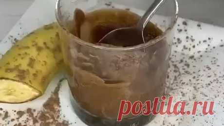 ПП МОРОЖЕННОЕ из ДВУХ ингредиентов