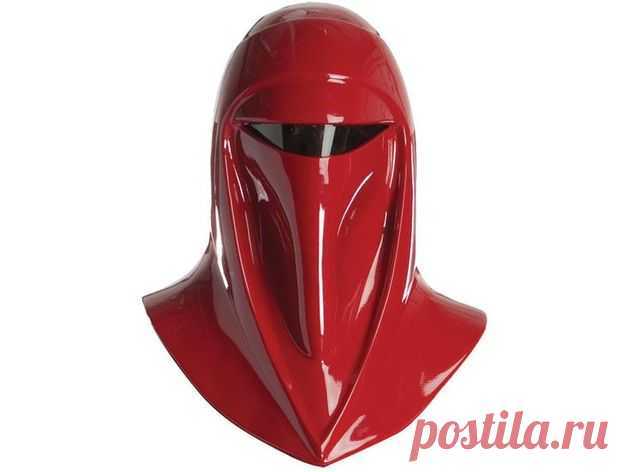 SW Senate Guard Helmet by Jace1969 - Thingiverse
