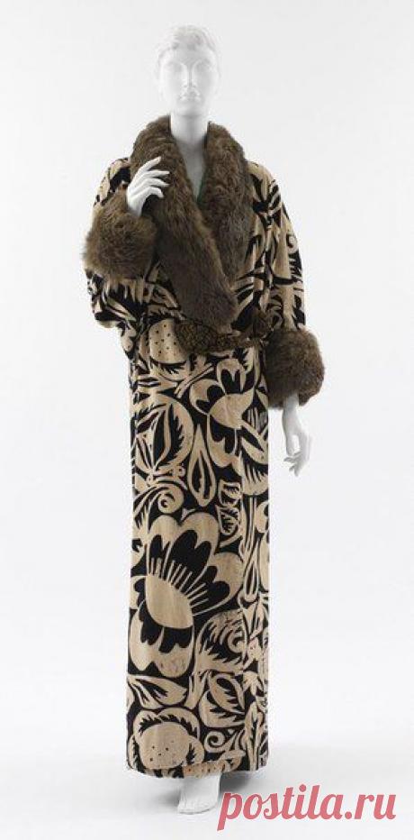 Мода 1911 года