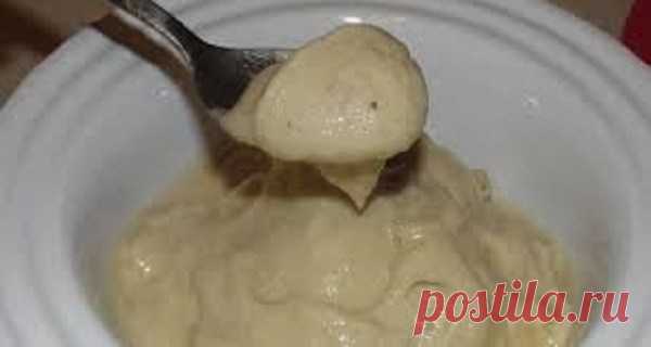 Смешайте бананы, мед и воду: Кашель и бронхит исчезнут!