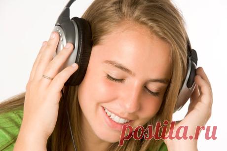 Скажи мне, что ты слушаешь, и я скажу, кто ты | Наука и жизнь