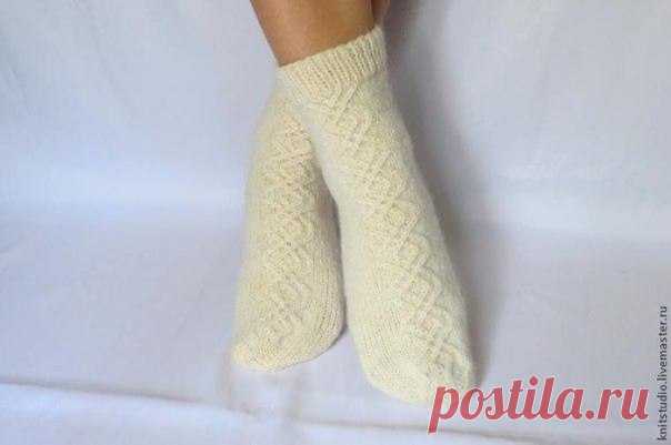 ИДЕИ для рукоделия (вязание, вышивка, схемы, МК)