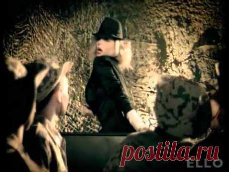 Тина Кароль - Пупсик