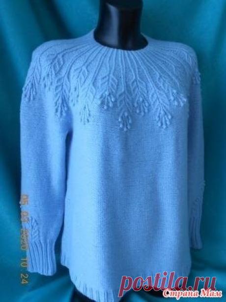 Вязаные изделия с необычными узорами | Магия Вязания / Knitting Magic | Яндекс Дзен