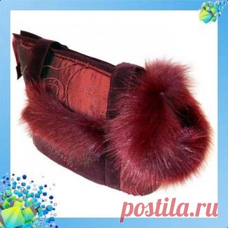 Переноска-выкройка