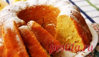 Простой рецепт кекса на кефире Друзья, хотите порадовать родных вкусной и ароматной домашней выпечкой? Приготовьте кекс на кефире по простому рецепту, используя минимальный набор ингредиентов. Убедитесь, что приготовить выпечку к ужину можно быстро,...