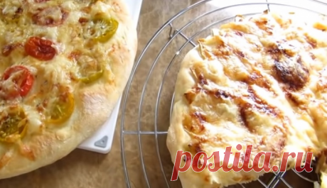 Закусочные лепешки с сыром и яблоками: интересно, необычно, вкусно