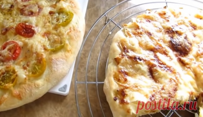 Закусочные лепешки с сыром и яблоками: интересно, необычно, вкусно