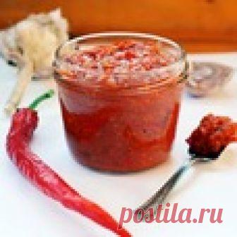 Срирача Кулинарный рецепт