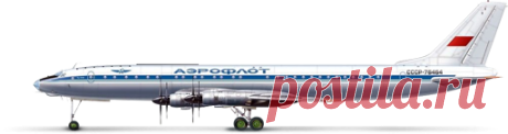 ✈ russianplanes.net ✈ наша авиация