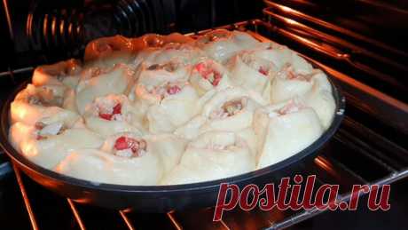 Пазанда Замира | Долго искала этот рецепт. Готовим ну оооочень вкусный пирог. Такой пирог вы точно не ели.