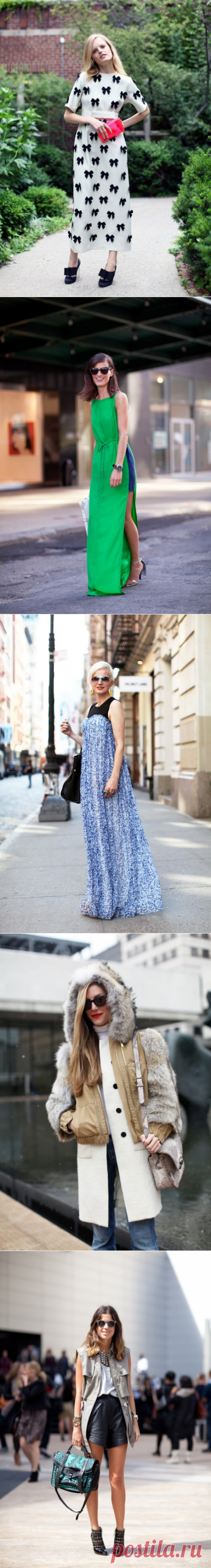 10 переделок одежды от Mr Newton (Юлия wolfj) / Street Style / ВТОРАЯ УЛИЦА