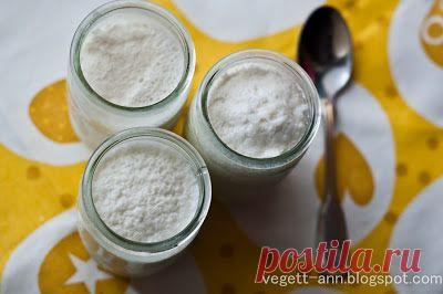 Рецепты вегетарианские. Пошаговые рецепты с фото.: Домашнее мороженое