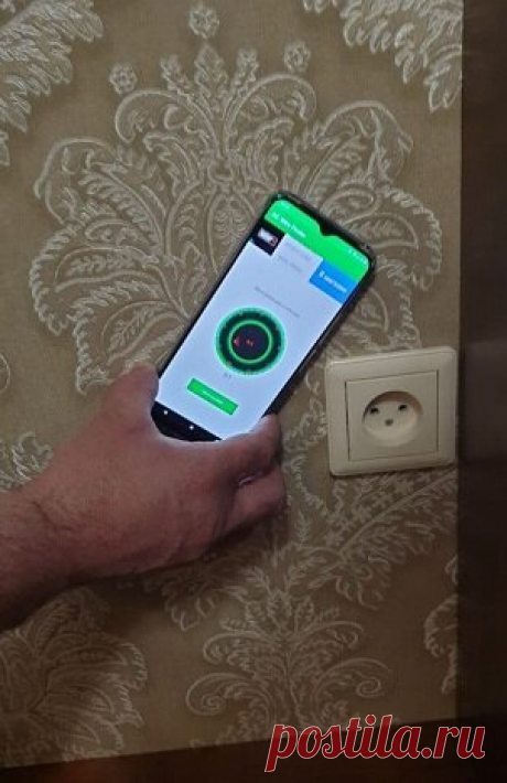 Можно ли найти проводку в стене с помощью смартфона: эксперимент
Скрытую проводку в стене можно найти несколькими известными способами: специальным прибором; индикаторной отвёрткой с высокой чувствительностью для бесконтактного определения проводки; радиоприёмником и слуховым аппаратом. Последние два способа, конечно, вызывают сомнения, но, говорят, что работают. Сейчас появились приложения для...
Читай пост далее на сайте. Жми ⏫ссылку выше