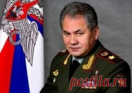 21 мая в 1955 году родился Сергей Шойгу-СЕКРЕТАРЬ ГОСКОМИТЕТА БЕЗОПАСНОСТИ РФ - ПОМОЩНИК ПРЕЗИДЕНТА РФ