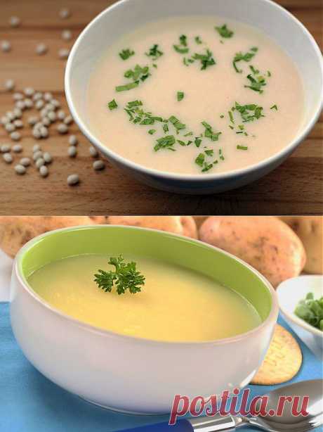 ТОП-5 вкусных супов для детей - Питание ребенка, здоровое детское питание - Питание Детей - IVONA - bigmir)net - IVONA - bigmir)net