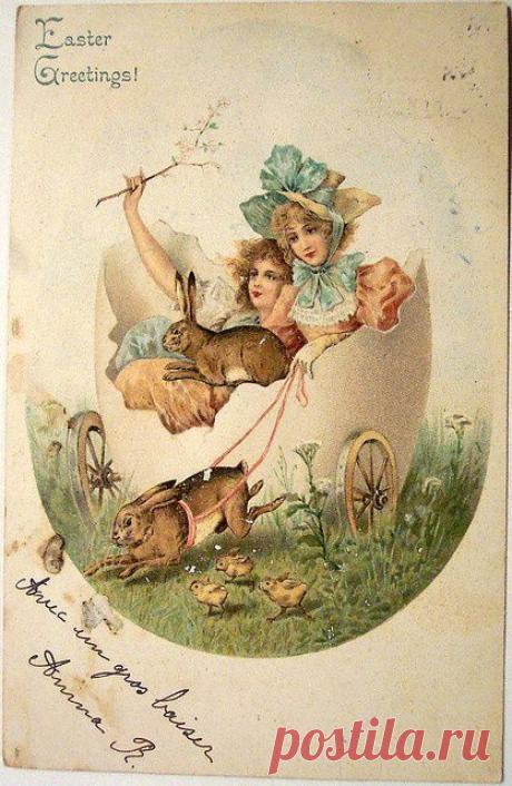 Найдено на сайте flickr.com.