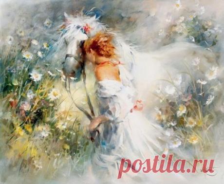 Вильям Хенритс