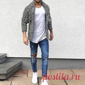 Comprar ropa de este look…