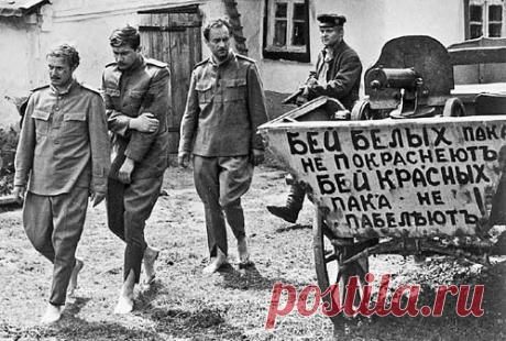 история России | Записи в рубрике история России | Дневник Валерии Витольдовны