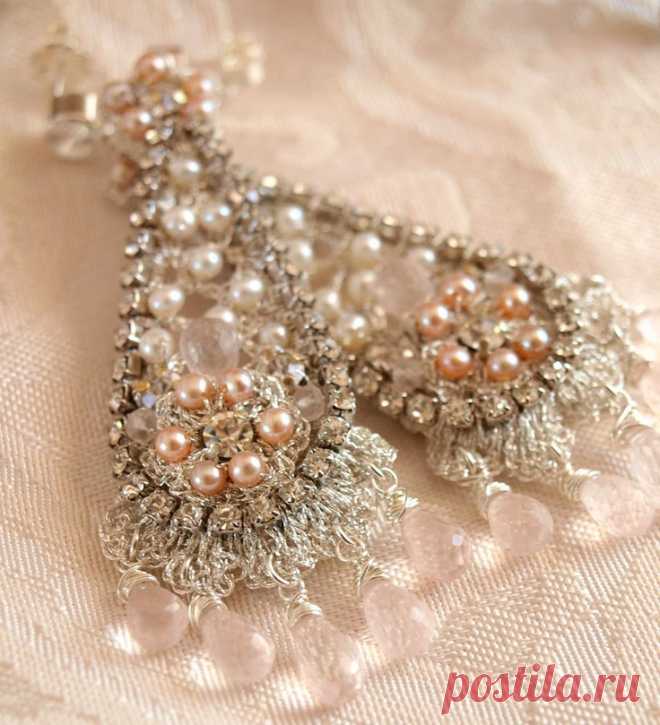 Vintage Shabby Pink!