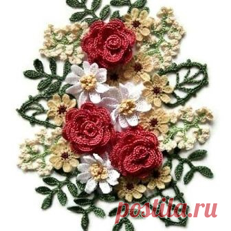 Вязание, рукоделие, мастер классы. Кулинария.