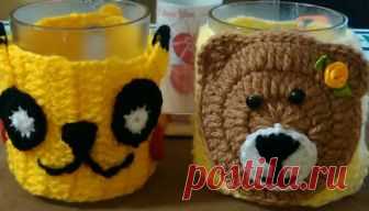 (10) Loulou Saad Crochet - Home
