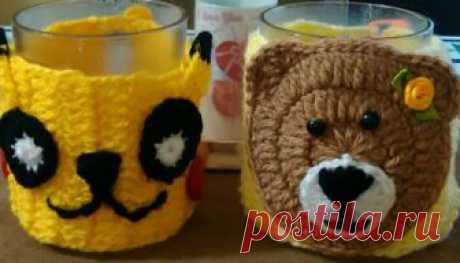 (10) Loulou Saad Crochet - Home