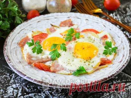 Завтраки, как мы любим: быстро, сытно и всегда вкусно – с яйцом в главной роли | Рецепты с фото и видео - только лучшее от Аймкук | Дзен