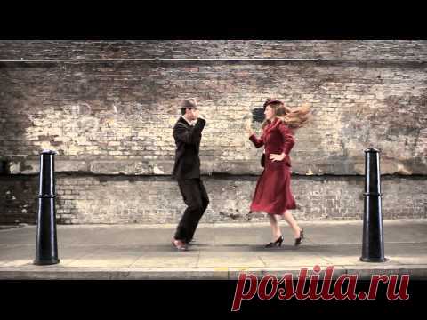 100 лет стиля за 100 секунд