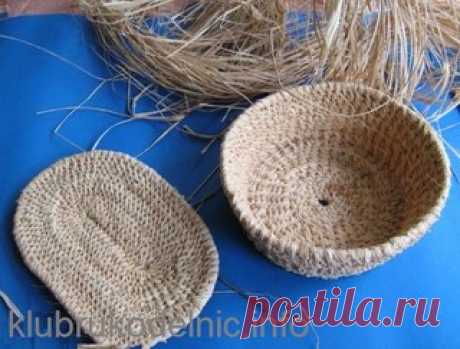 Плетушечки