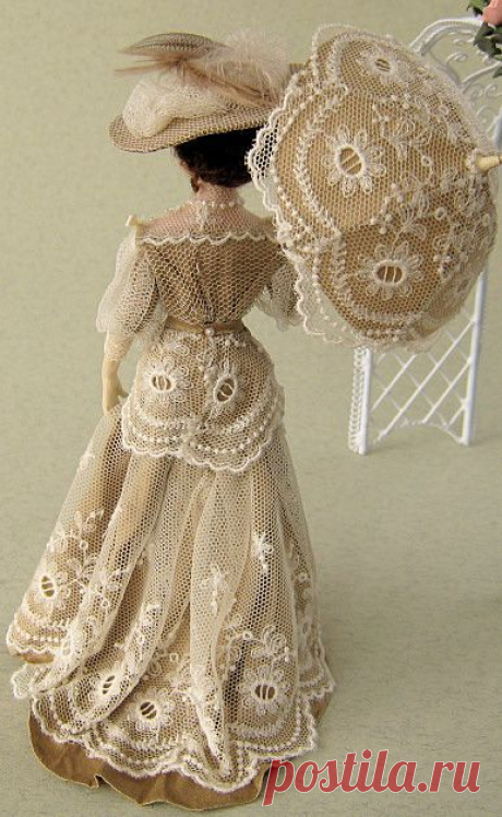 Найдено на сайте byannemariedolls.com.