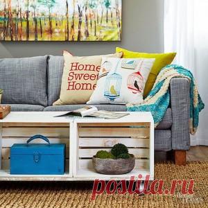 Как уборку превратить в удовольствие: 5 простых способов | Уютный дом