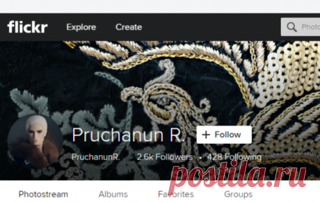 Pruchanun R. | Flickr
