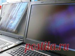 (+1) тема - Экран ноутбука - глянцевый или матовый? | ПРАВИЛЬНО выбираем бытовую технику