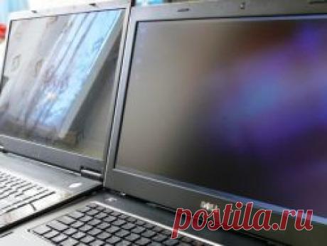 (+1) тема - Экран ноутбука - глянцевый или матовый? | ПРАВИЛЬНО выбираем бытовую технику