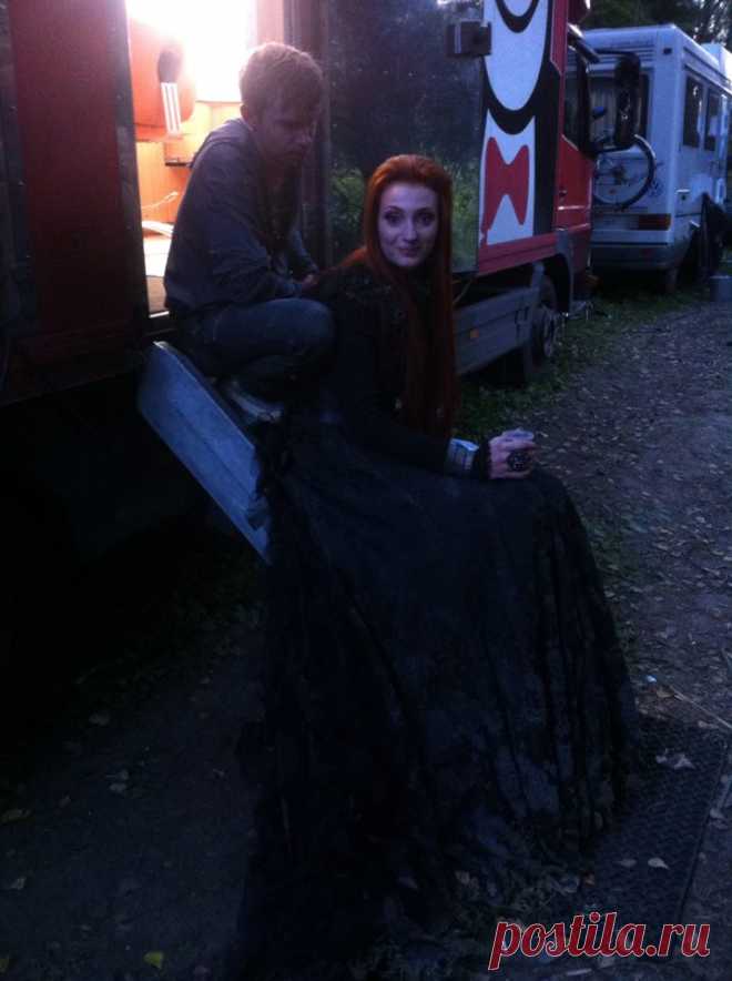 Беловодье. Тайна затерянной страны (сериал 2016)