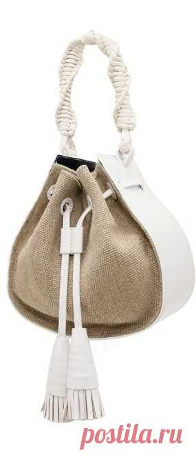 Tory Burch Resort 2015 | LBV ?? #handbags …