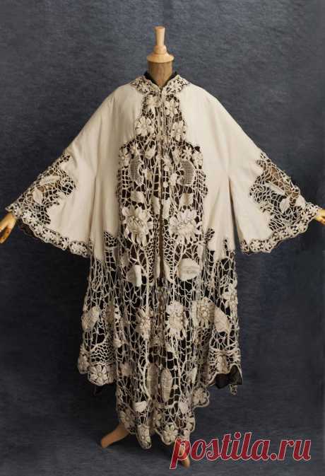 Embroiderers' Guild of Victoria - Хроника