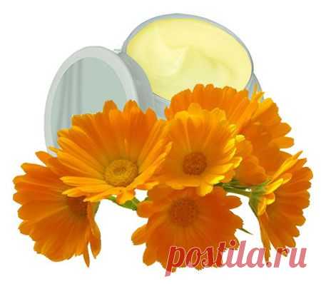 Чудо-мазь...Помогает!...