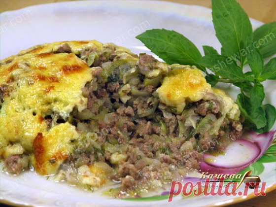 Сфугато рецепт с фото | Греческая кухня | Кашевар