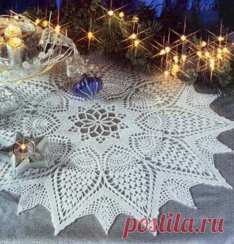 Салфетка