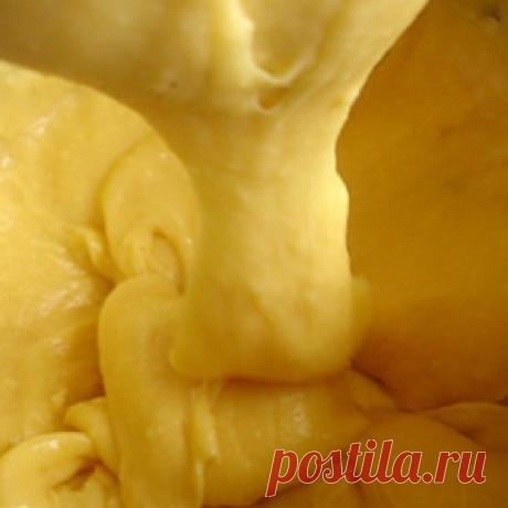 Хозяюшкам на заметку: 7 секретов приготовления идеального заварного теста.