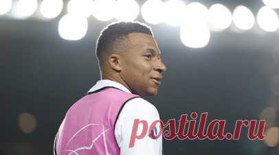 AS: «Реал» оставит Мбаппе в запасе на матч Лиги чемпионов с «Кайратом». Нападающий «Реала» Килиан Мбаппе не выйдет в стартовом составе на матч общего этапа Лиги чемпионов УЕФА с «Кайратом». Читать далее