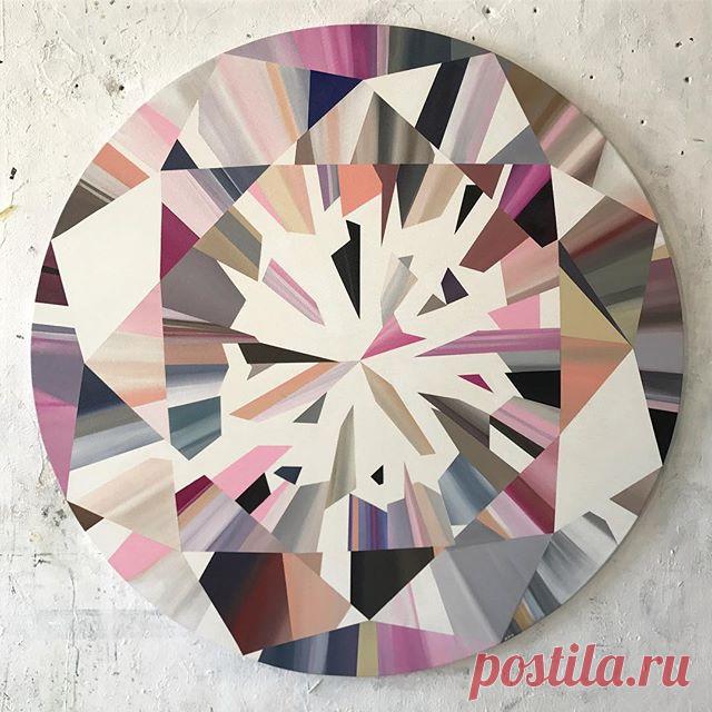 Pink is for boys... My Fancy Pink Brilliant Cut Diamond. #pink #diamond #diamondsareforever #diamondsareagirlsbestfriend #diamondsareaboysbestfriend #bestfriend #fancy #brilliant