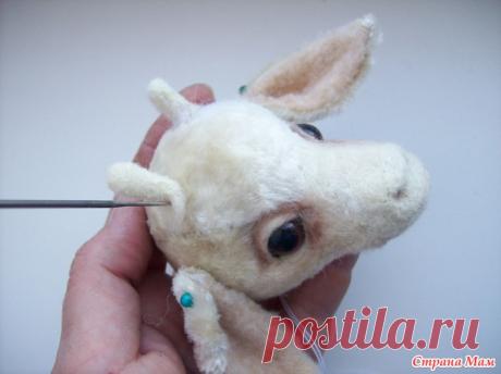 Жирафик.2 часть - Страна Мам