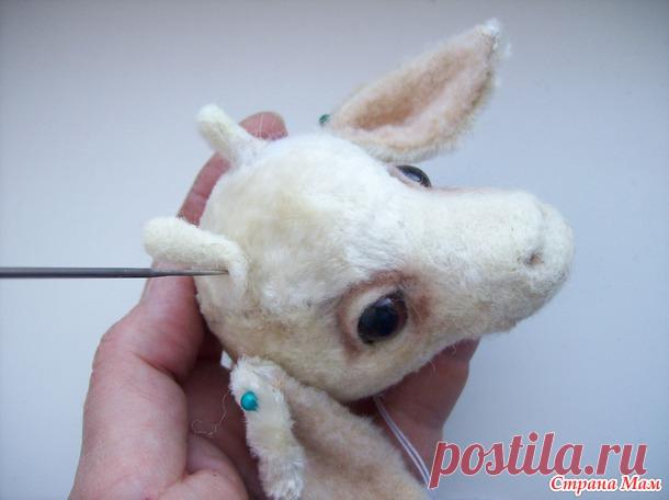 Жирафик.2 часть - Страна Мам