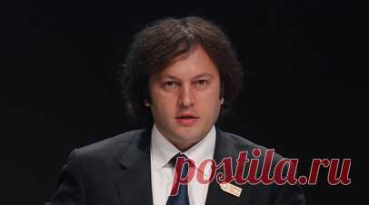 Кобахидзе назвал заказчиков войны в Южной Осетии в 2008 году. Грузинский премьер-министр Ираклий Кобахидзе заявил, что задания, по которым экс-президент Грузии Михаил Саакашвили начал войну в Южной Осетии в 2008 году, поступали извне, в частности от представителей так называемого глубинного государства (deep state). Читать далее