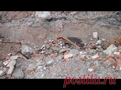 МАРИУПОЛЬ. 36 школа. Сентябрь 2022.