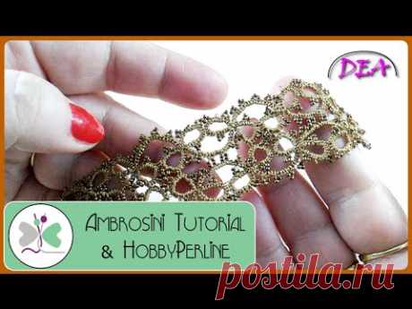 1°T. Tattoo Trailer Gold Gothic Style.
